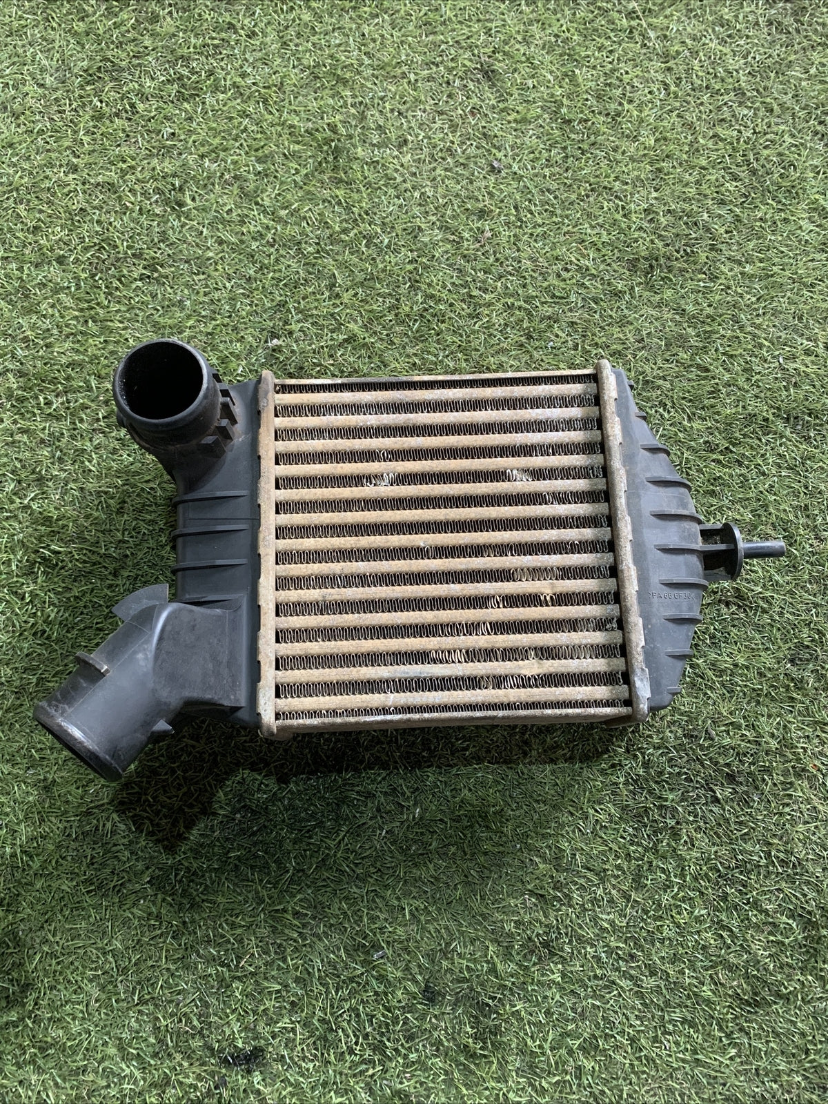 INTERCOOLER FIAT PUNTO 1.9 JTD (1999 - 2009) 46764253