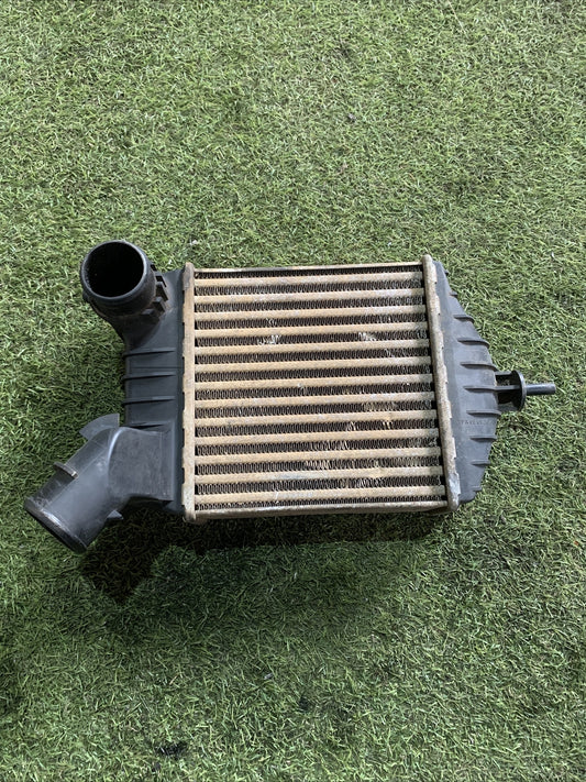 INTERCOOLER FIAT PUNTO 1.9 JTD (1999 - 2009) 46764253