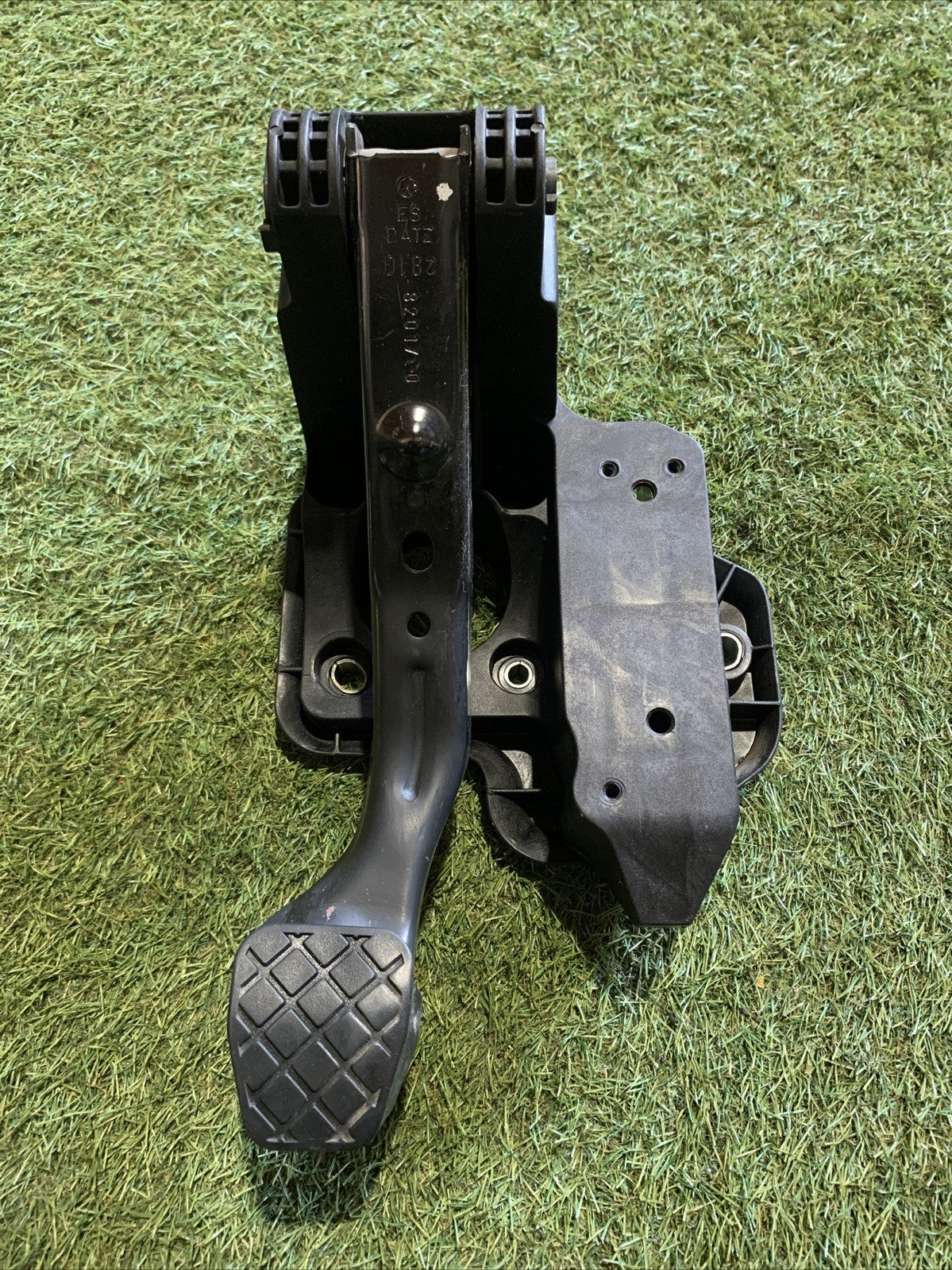 PEDALE FRENO PER AUDI A1 Serie (8X1) 6R1721058 (10-14) 1.6 Diesel