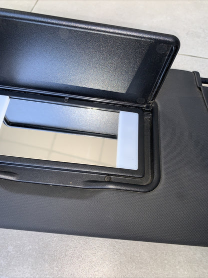 ALETTA PARASOLE SINISTRA SX LATO GUIDA FORD KUGA  2019-2021 LJ6BS04101