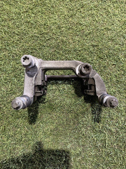 Porta Pinza Freno Posteriore Sinistra Citroen C5 Aircross 1608999080