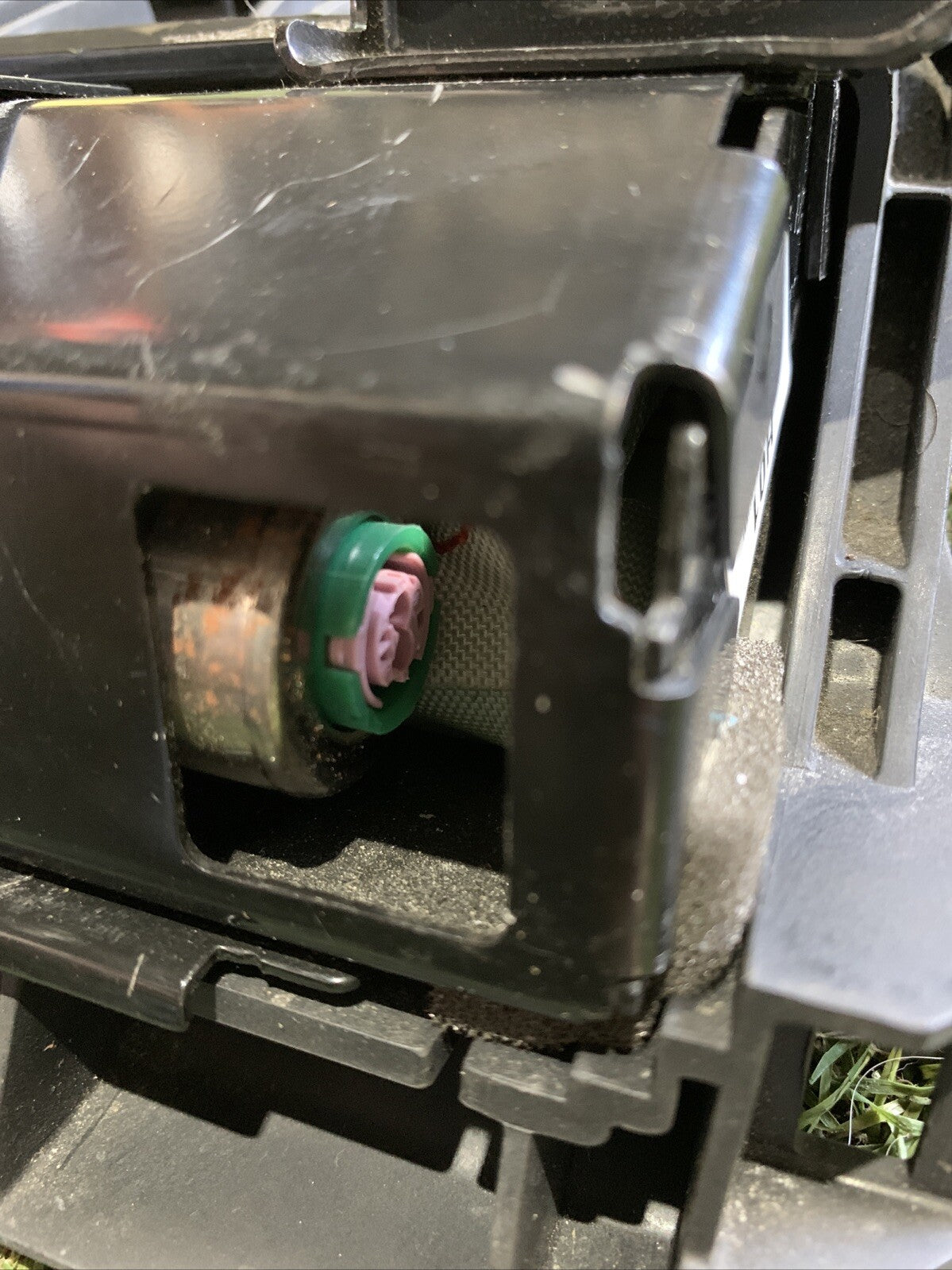 AIRBAG GINOCCHIA ANTERIORE SINISTRO PER HYUNDAI IONIQ G25699 56970G2000T9Y 2019