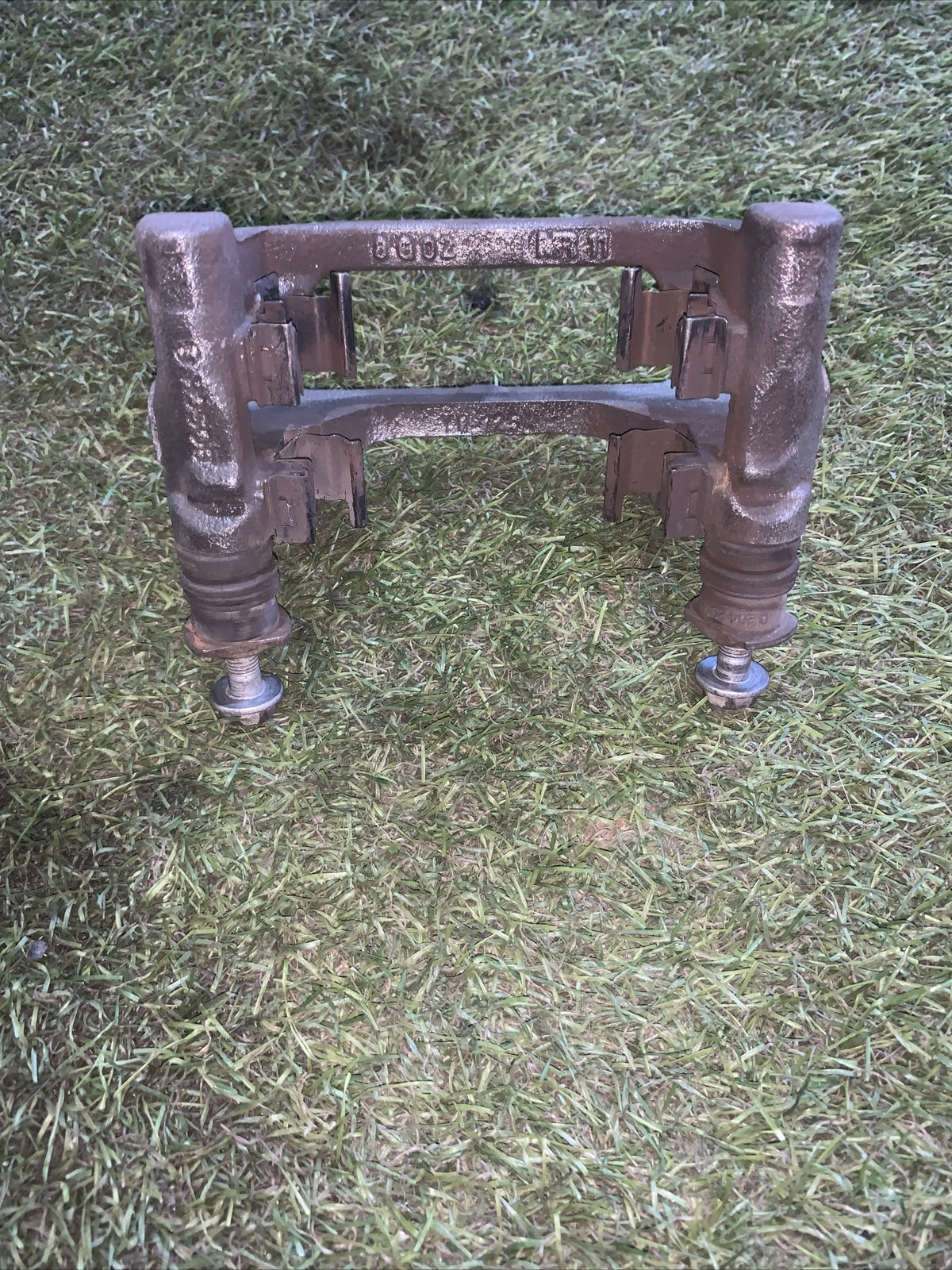 Porta Pinza Posteriore Destra Fiat Bravo 1.6 2008