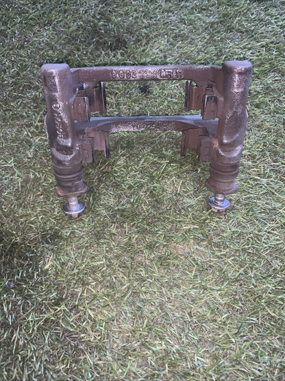 Porta Pinza Posteriore Destra Fiat Bravo 1.6 2008