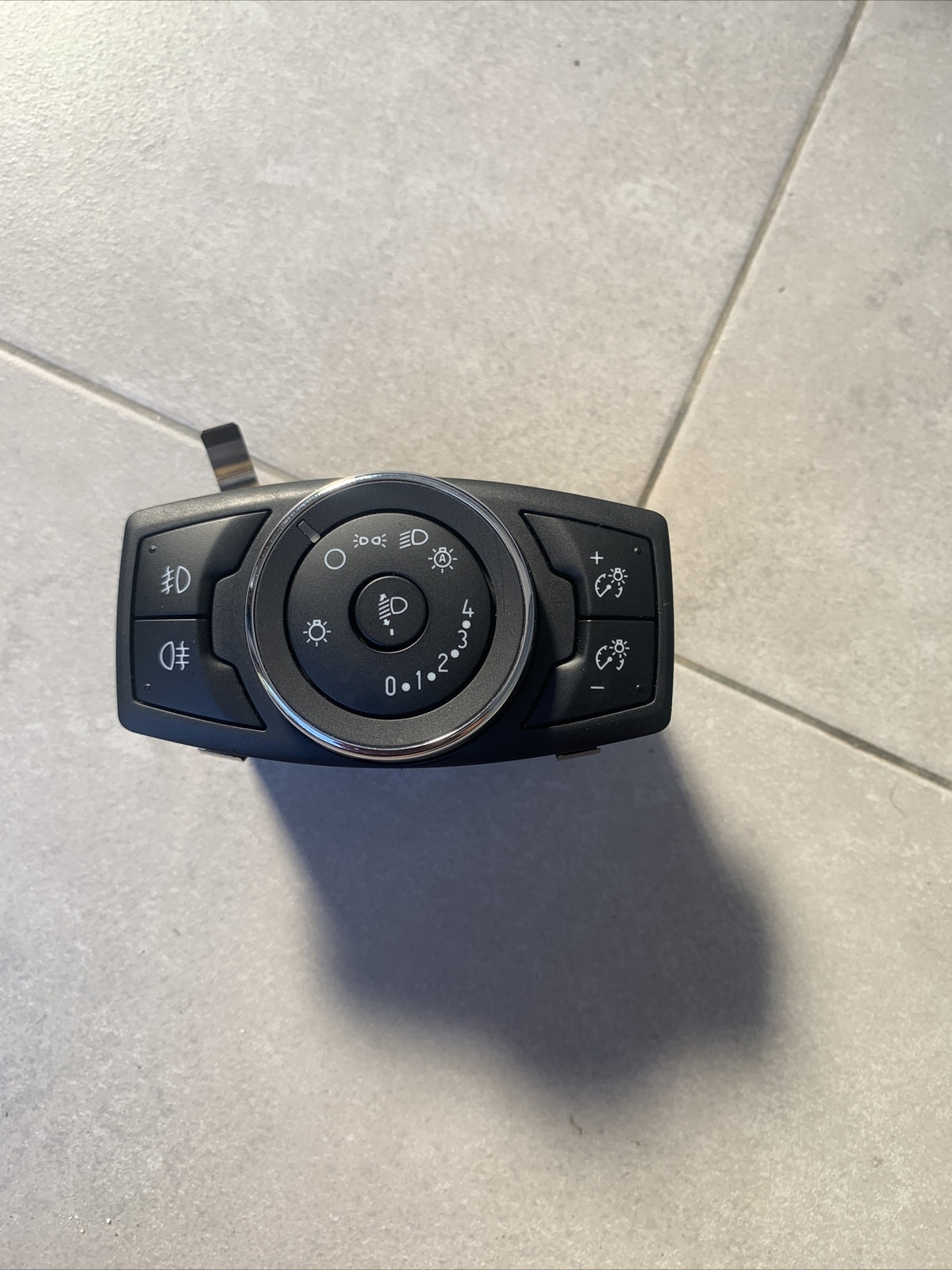 INTERRUTTORE COMANDO LUCI FORD EcoSport Serie AV1T-13D061-AE