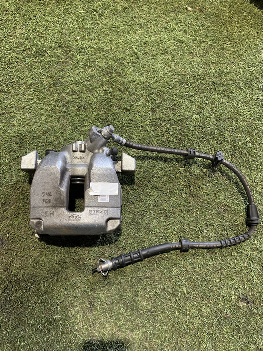 Pinza Freno Anteriore Sinistra Peugeot 3008 2020 1.5 Diesel 9830798880