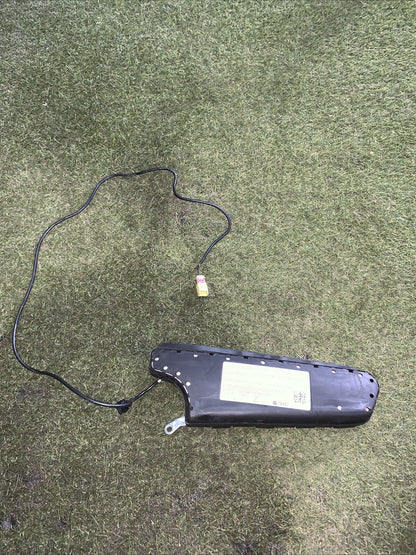 AIRBAG SEDILE SINISTRO AUDI Q7 2006 4L0880241