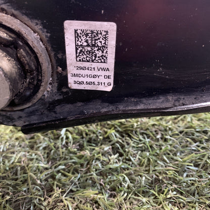 3Q0505311G BRACCIO OSCILLANTE POSTERIORE INFERIORE DESTRO AUDÌ Q3 2019