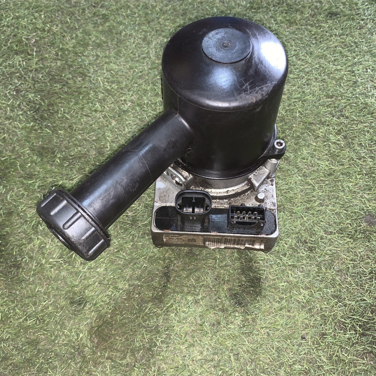 Pompa idroguida PEUGEOT 407 1.6