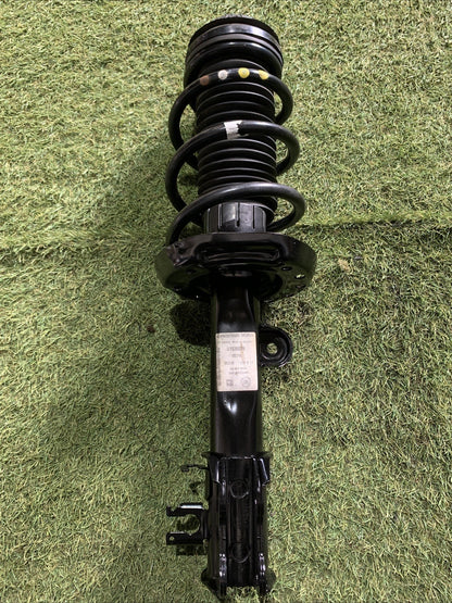 Ammortizzatore Anteriore Sinistro Fiat 500L 2018 51936076