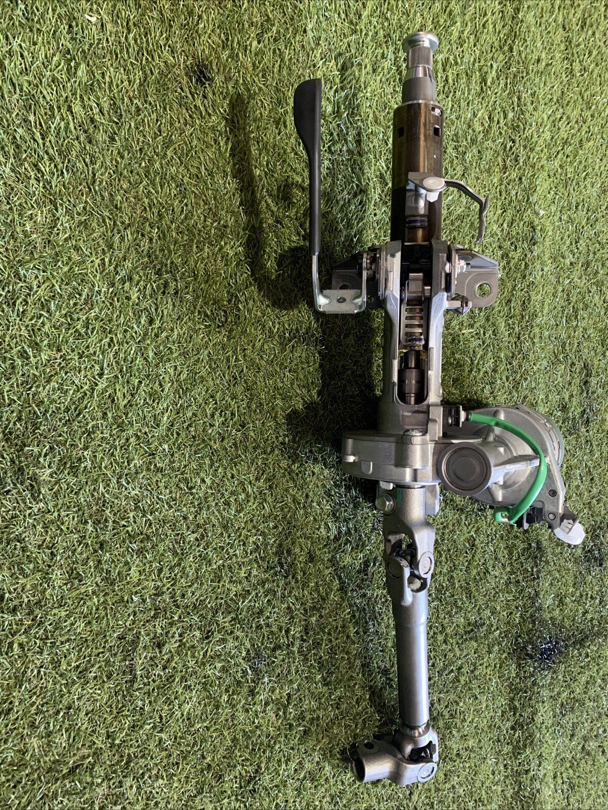 PIANTONE DELLO STERZO PER TOYOTA YARIS 2022 452500DF71