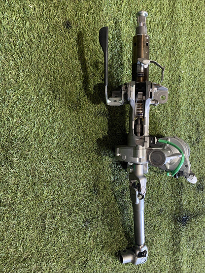 PIANTONE DELLO STERZO PER TOYOTA YARIS 2022 452500DF71