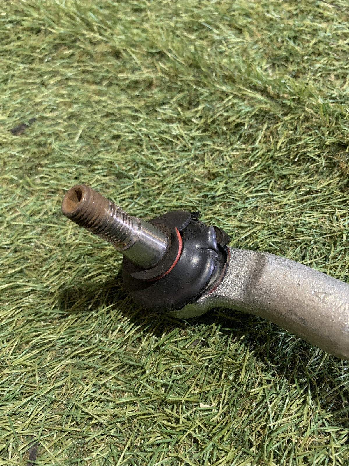 Scatola Guida Audi A3 8P 2008 2.0 Diesel 1K1423051CL
