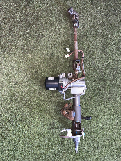 Piantone Sterzo Peugeot 107 F8-60002700