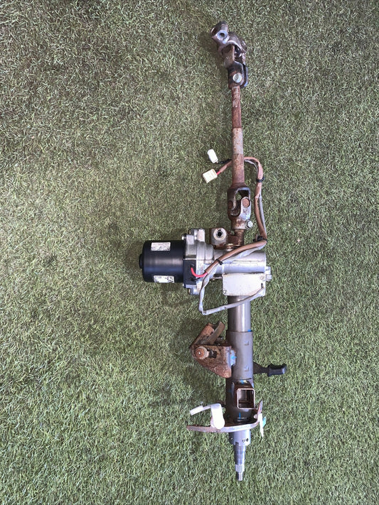 Piantone Sterzo Peugeot 107 F8-60002700