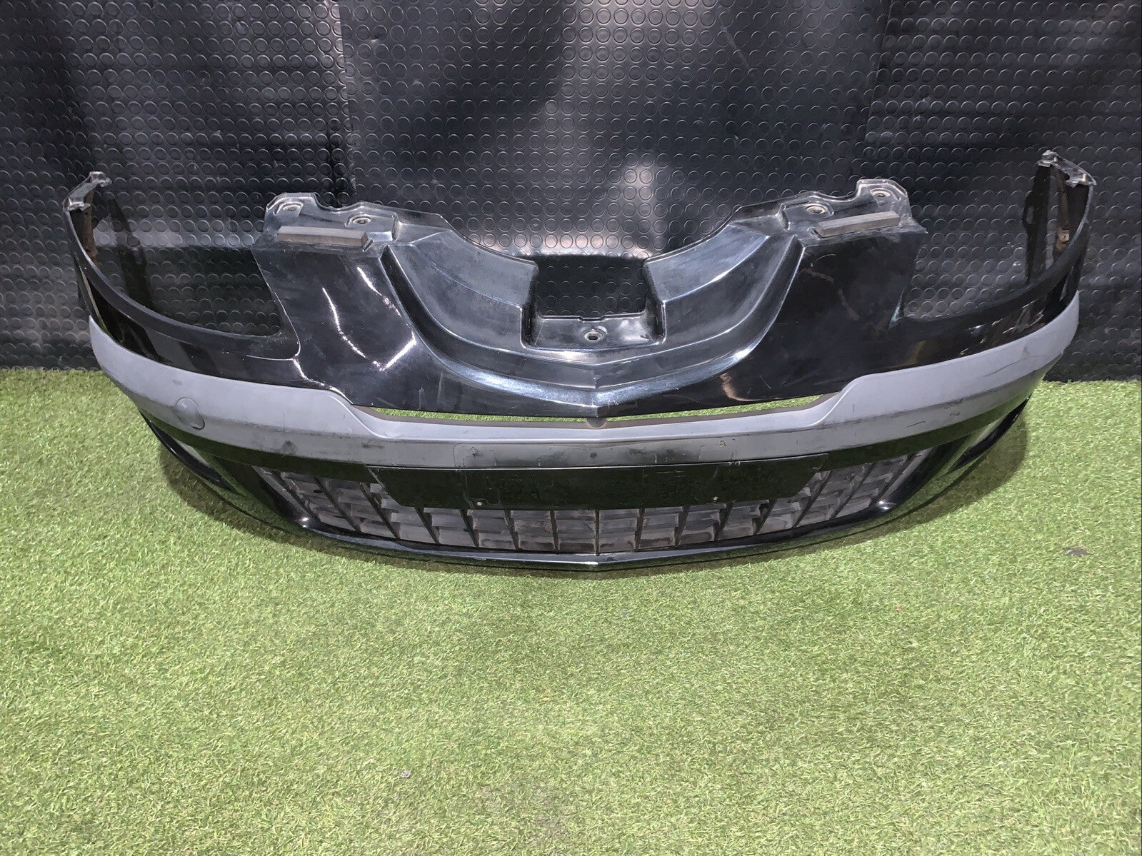 Paraurti Anteriore Lancia Ypsilon 2006 