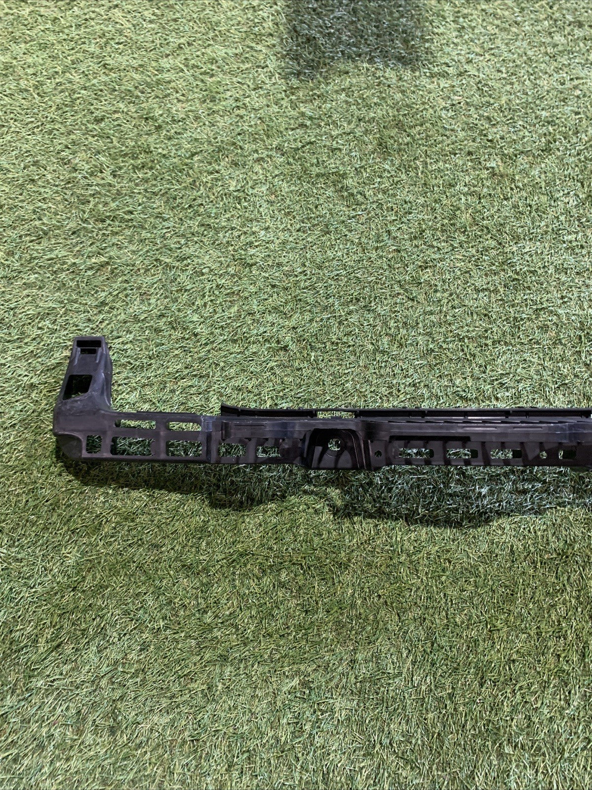 SUPPORTO PARAURTI POSTERIORE PER VOLKSWAGEN Golf 7 Berlina 5G6807863 (12>)