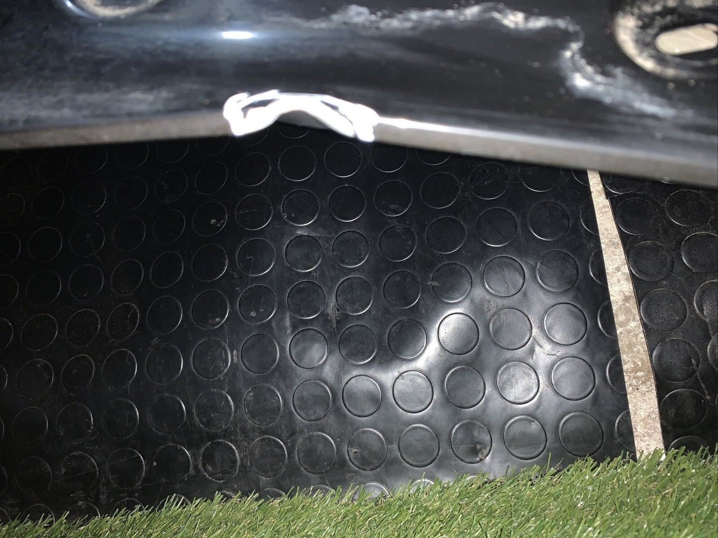 COFANO ANTERIORE FIAT GRANDE PUNTO