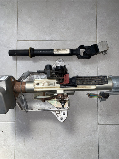 Piantone Servosterzo Elettrico A1694604016 MERCEDES Classe A W169 2008 5P