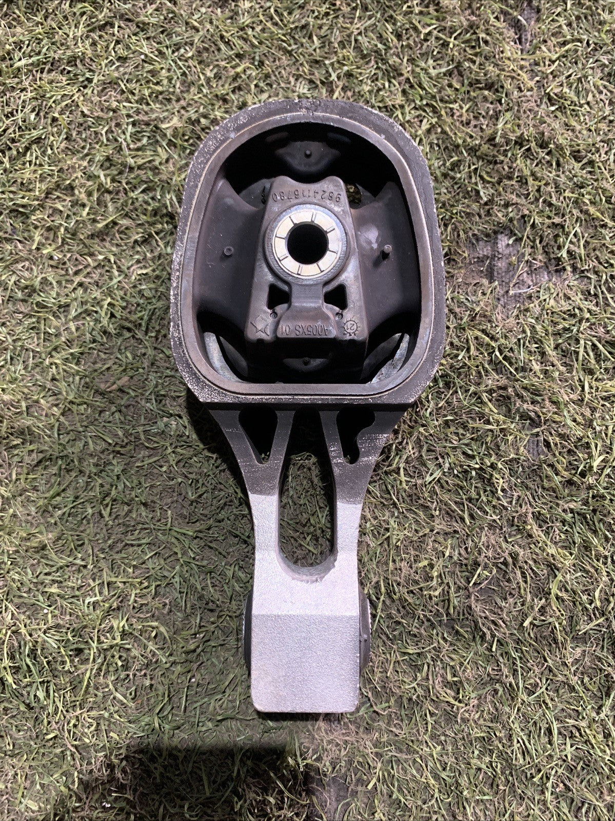 Supporto Motore Alfa Romeo Junior 1.2 Mild Hybrid 9824116780