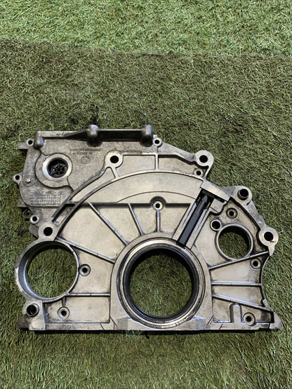 Coperchio Carter Distribuzione Mini One R56 2013 1.6 Diesel 11147812888