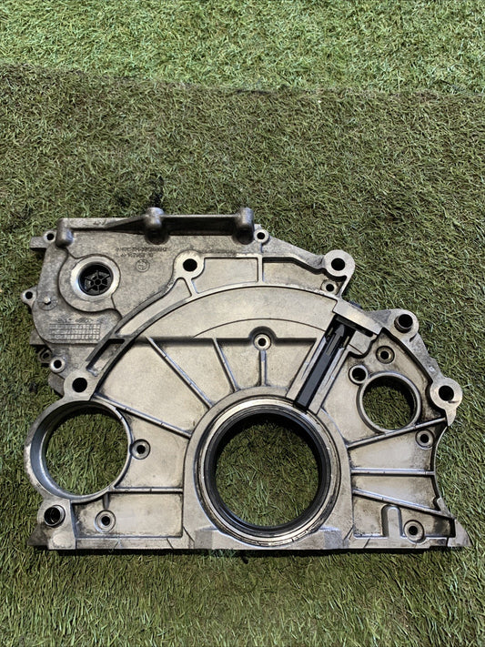 Coperchio Carter Distribuzione Mini One R56 2013 1.6 Diesel 11147812888