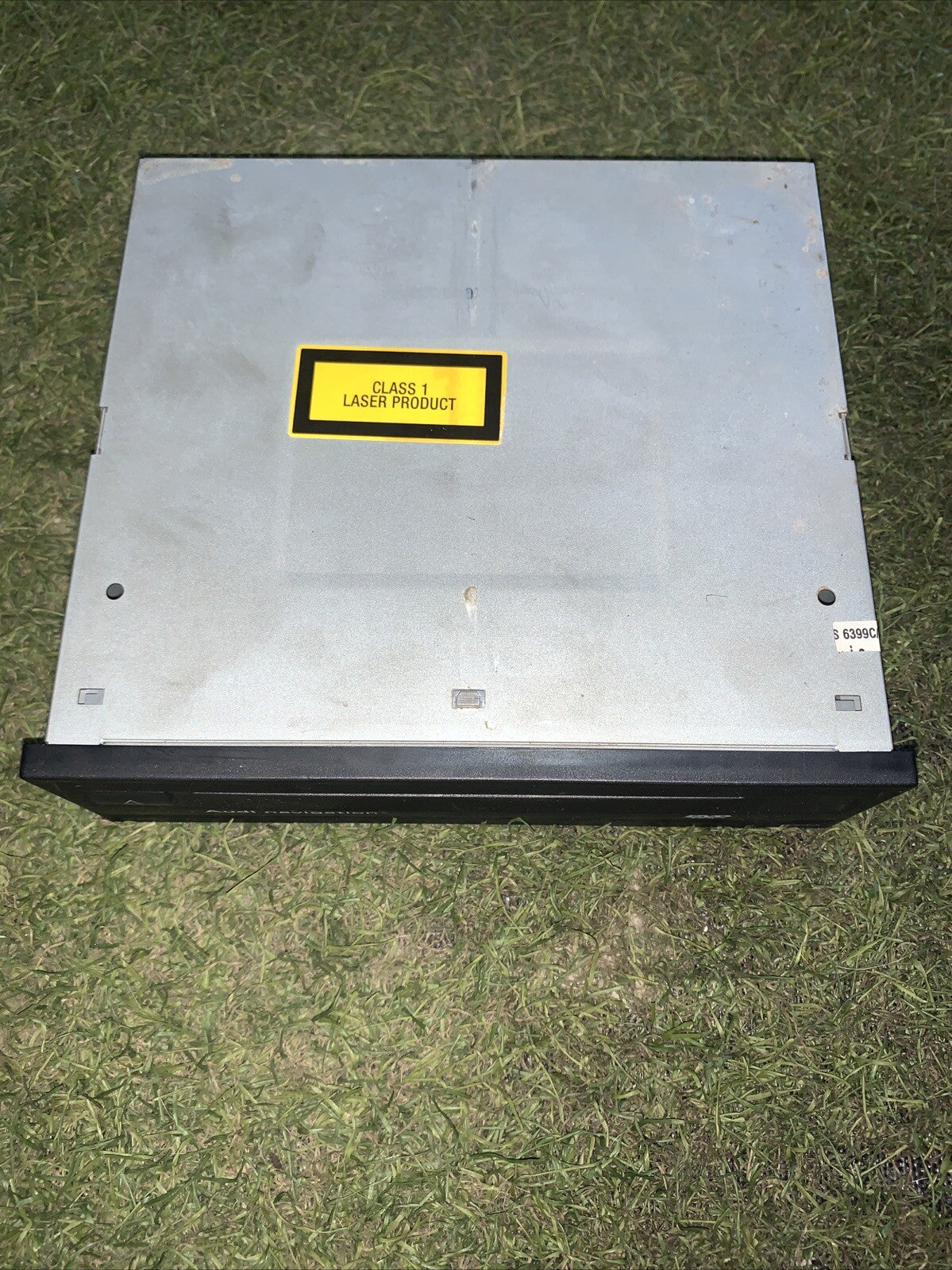 Lettore Navigatore DVD Audi Q7 2006 4E0919887D