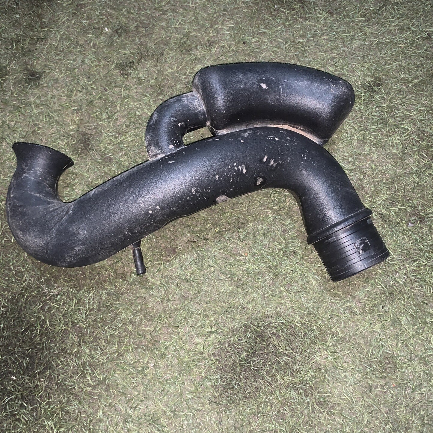 04C129618F MANICOTTO FILTRO ARIA ASPIRAZIONE VOLKSWAGEN UP 1.0 B