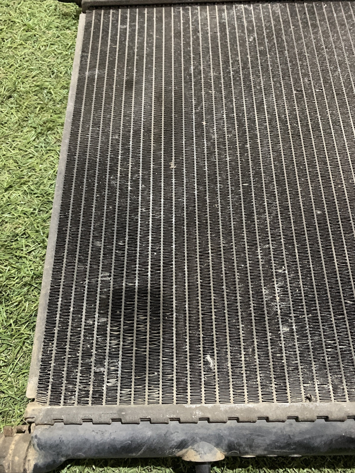 9647421380 RADIATORE ACQUA PEUGEOT 307 1.6 DIESEL