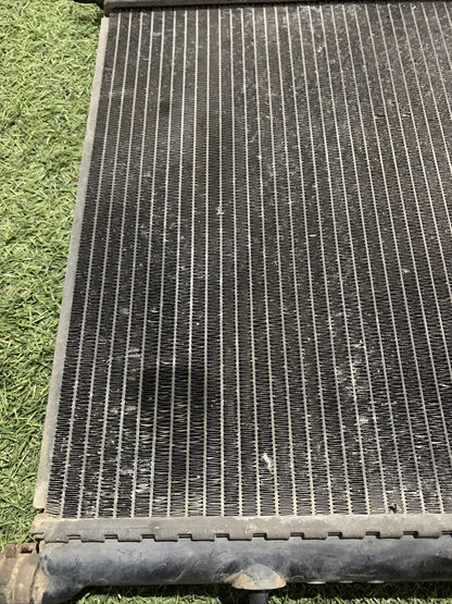 9647421380 RADIATORE ACQUA PEUGEOT 307 1.6 DIESEL