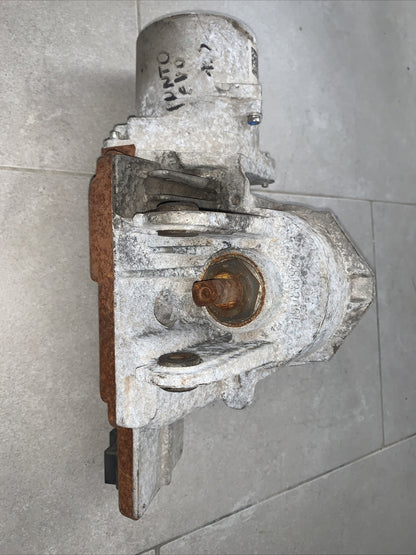 Piantone Sterzo Fiat G.Punto Dal 2005 al 2018 Cod 26117861/28139061/51864708