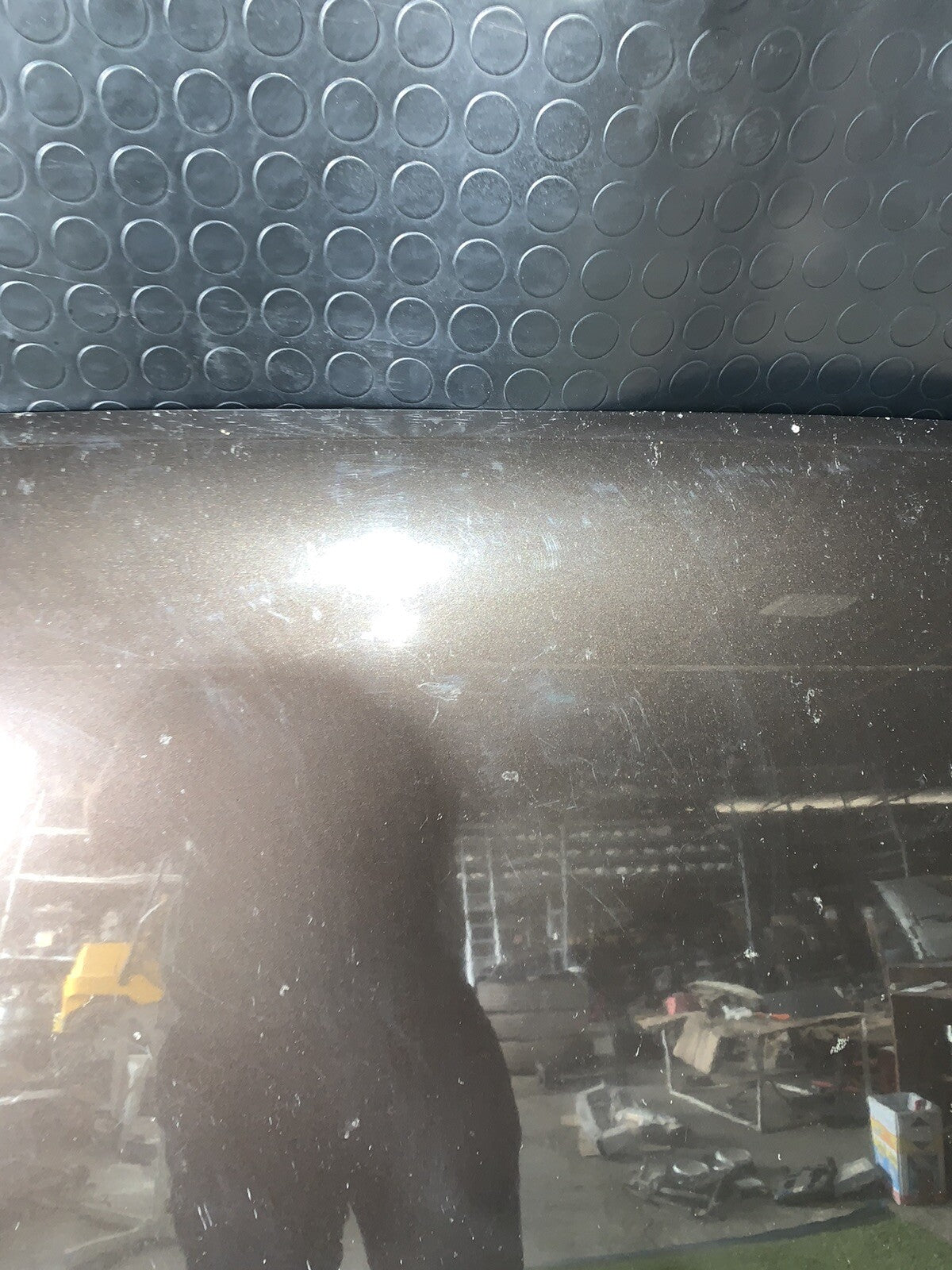 Cofano Anteriore Audi A4 2011 Allroad