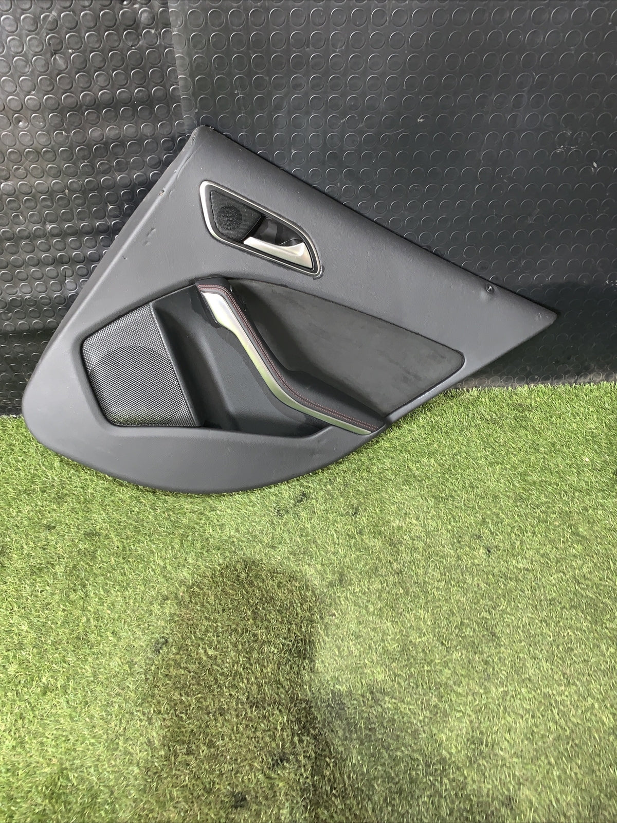 PANNELLO INTERNO MERCEDES CLASSE A W176 ( 2012 IN POI ) PORTA POSTERIORE DESTRA