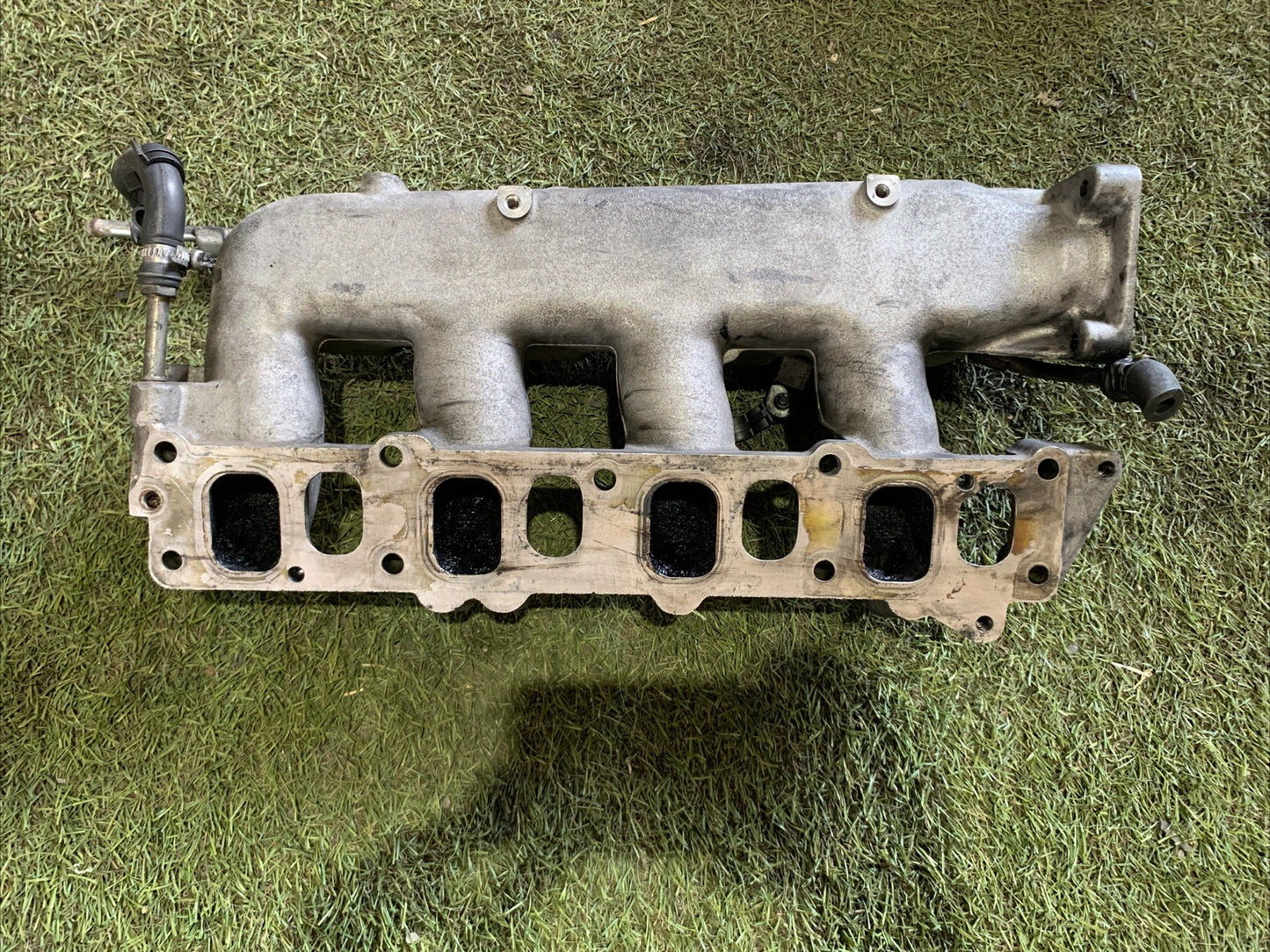 Collettore Aspirazione Fiat Sedici 1.9 Diesel 55192747