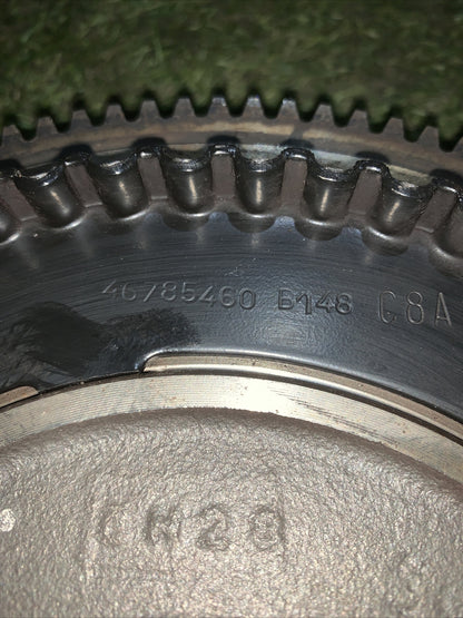 46785460 VOLANO FIAT 500X 1.3 MJET 95CV EURO 6D