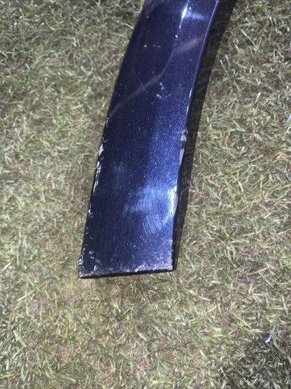 Modanatura Passaruota Posteriore Sinistra Volvo XC90 31378160LH 2016