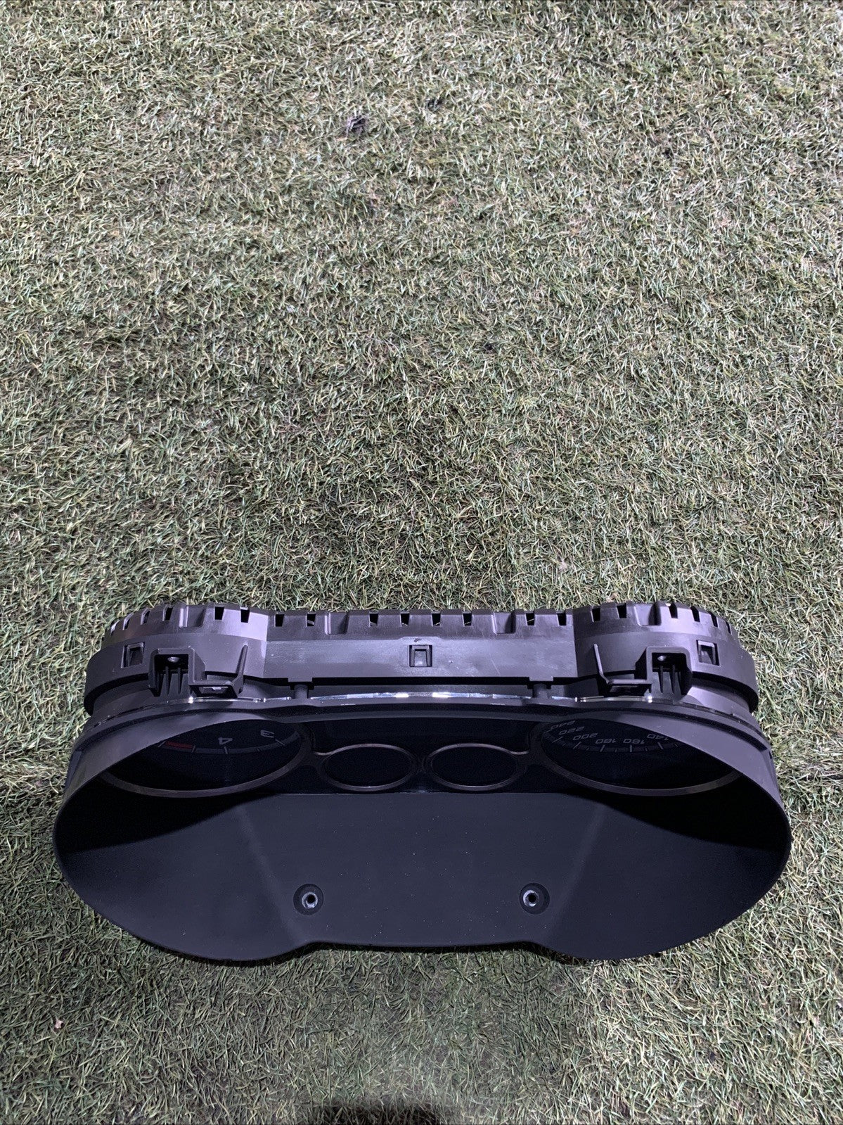 Quadro Strumenti Alfa Romeo Mito 1.3 MJT 50520872