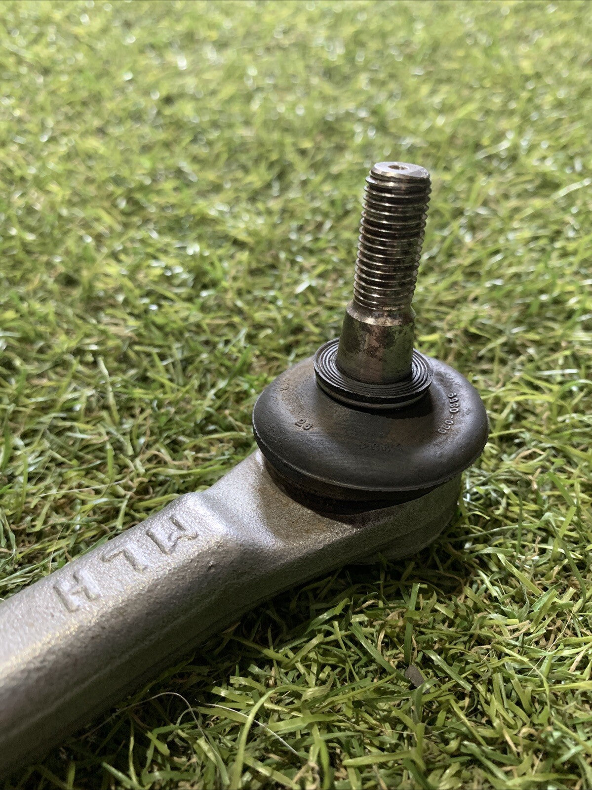 Scatola Dello Sterzo Fiat Panda (312) cod.0051965753 1.0 Hybrid / Benzina 2020