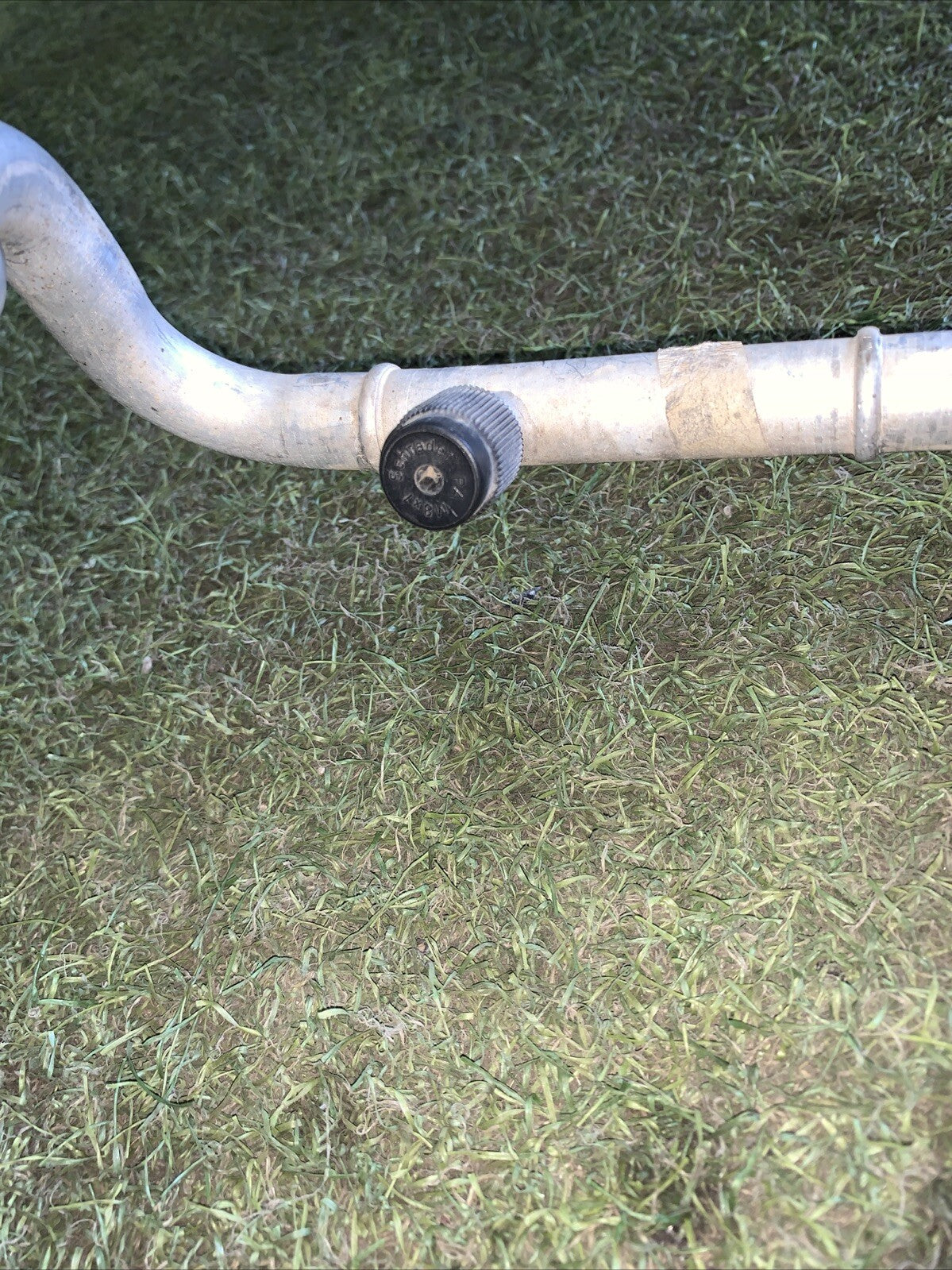 543215565 tubo aria condizionata per OPEL ASTRA H 1.3 CDTI