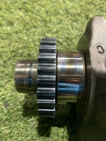 Albero Motore Volkswagen 1.6 CRK 04L_B 04L105263D