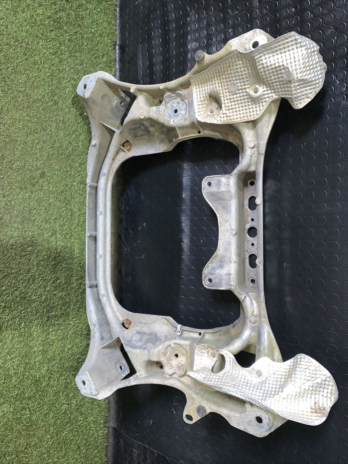 Culla Motore Mercedes Classe S W220 A2156280057