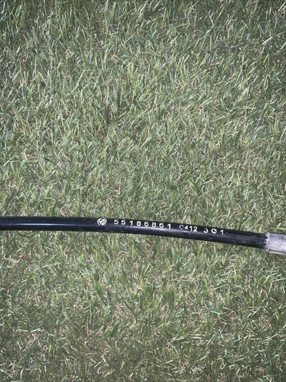 CAVO COMANDO CAMBIO MARCE FIAT PUNTO 188 1.2 B COD : 55186861