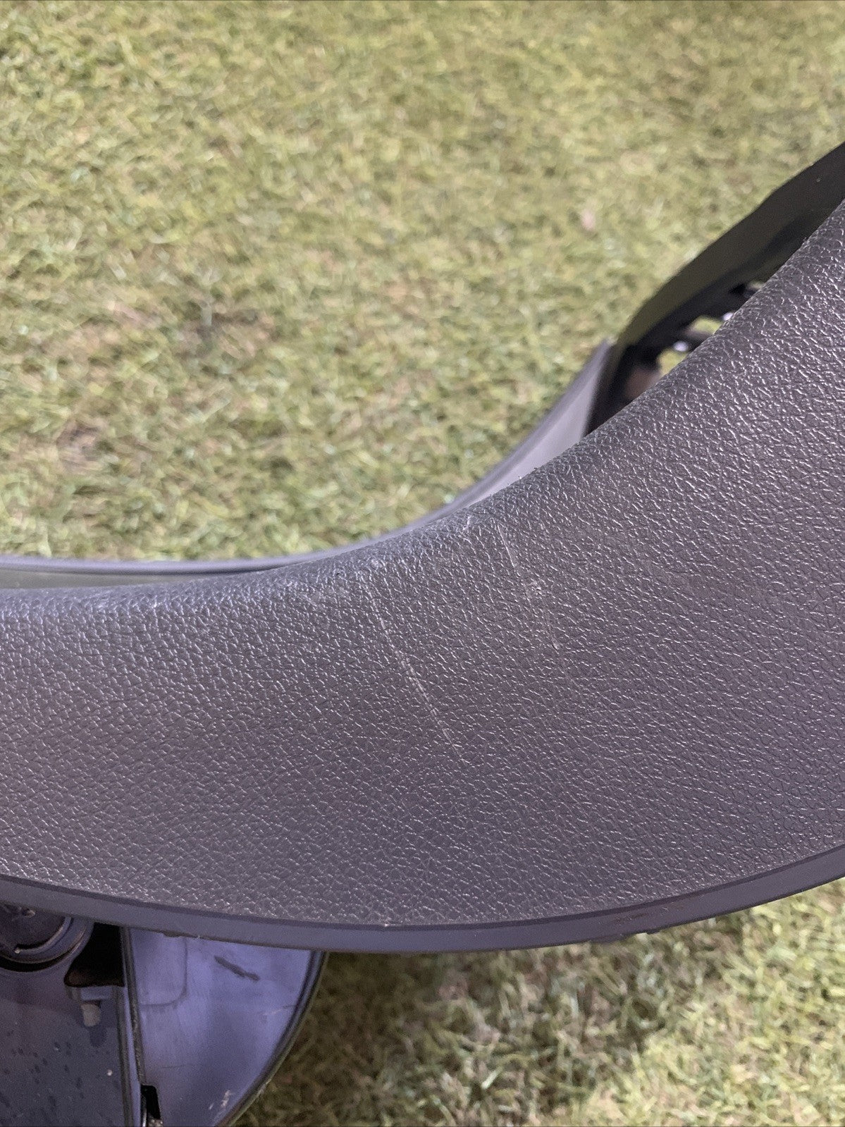 Console Centrale Mercedes Classe A W176 A1766800471