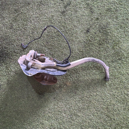 Mozzo montante anteriore sx mercedes classe s w220