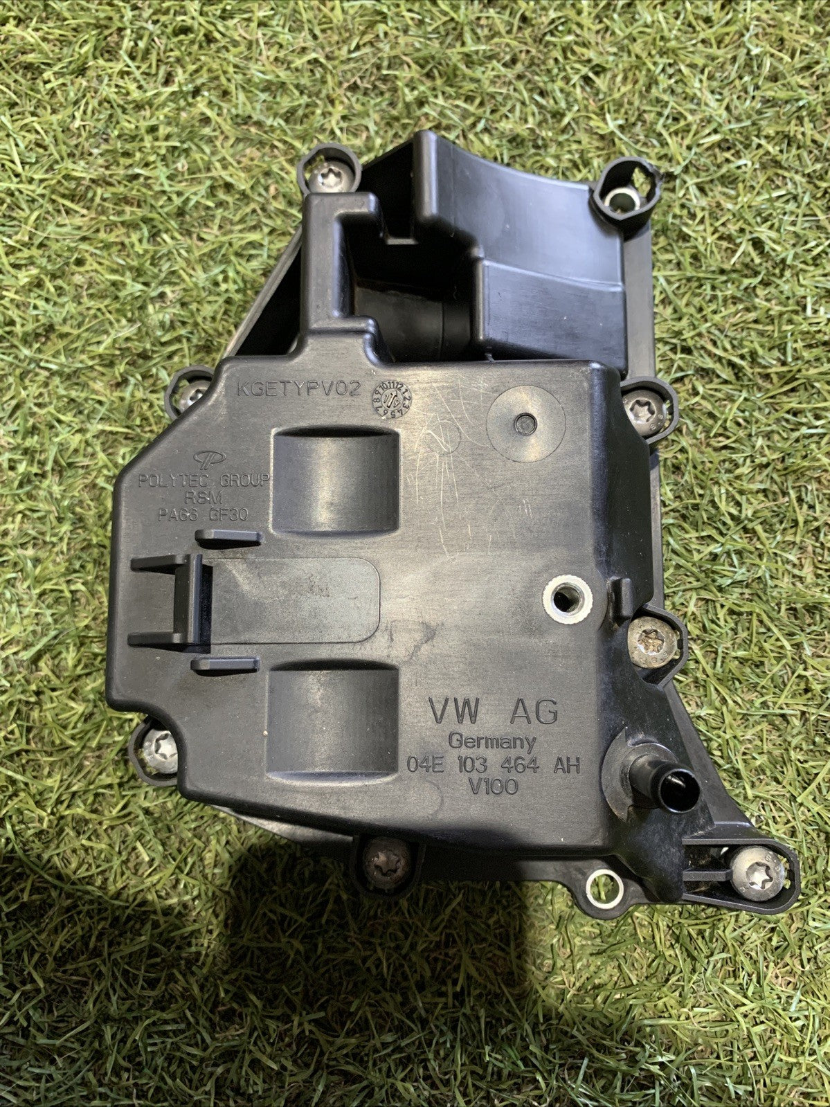 Separatore Olio Volkswagen T-Roc 1.0 Turbo Benzina DKR 04E103464AH