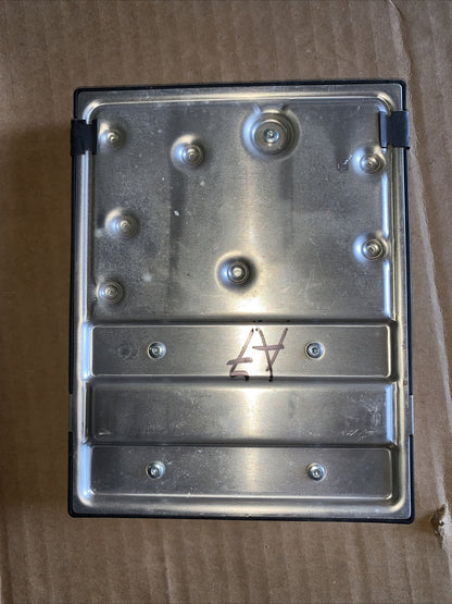 Audi A7 4G 3.0 Tdi Quattro 2012 LHD Bcm Corpo Controllo Modulo ECU 4H0907063N