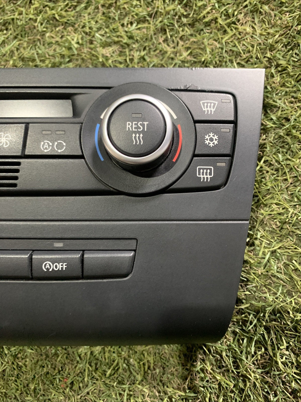 Comandi Clima Bmw Serie 1 E81 2007 64119147299-01