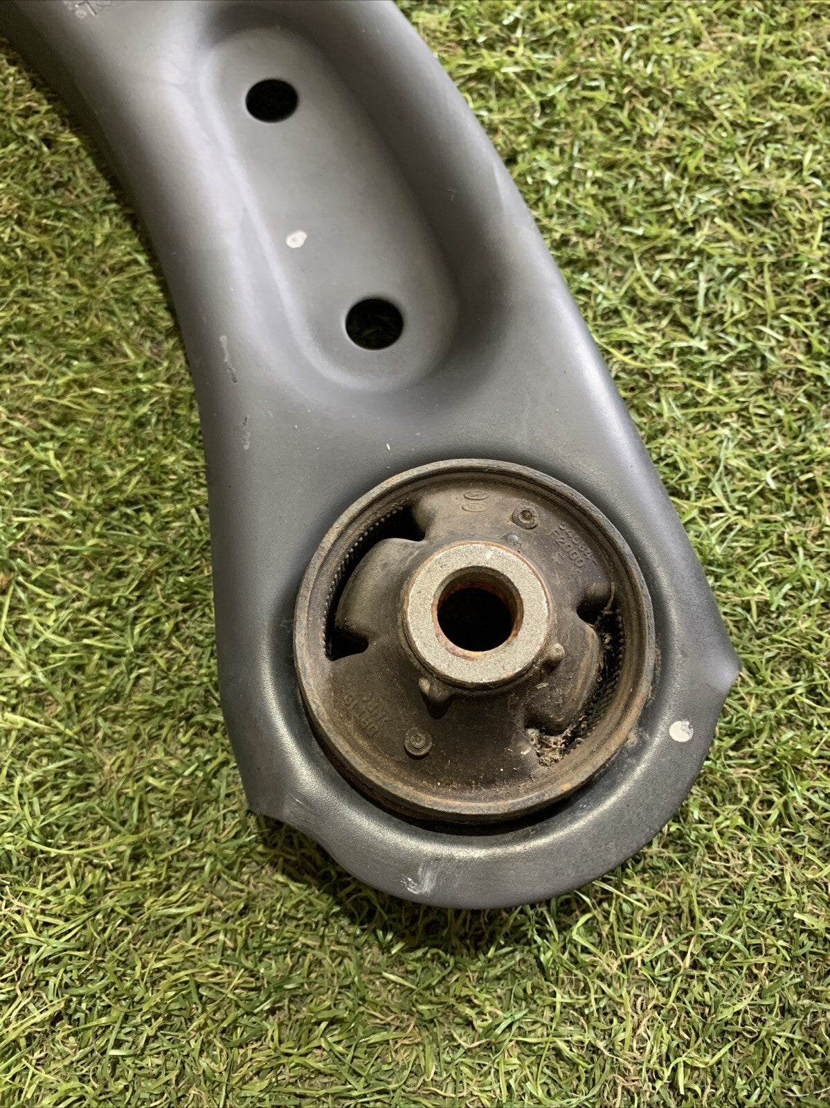 Braccio Oscillante Anteriore Sinistro Hyundai KONA 2020 1.6 Diesel 54500J9000