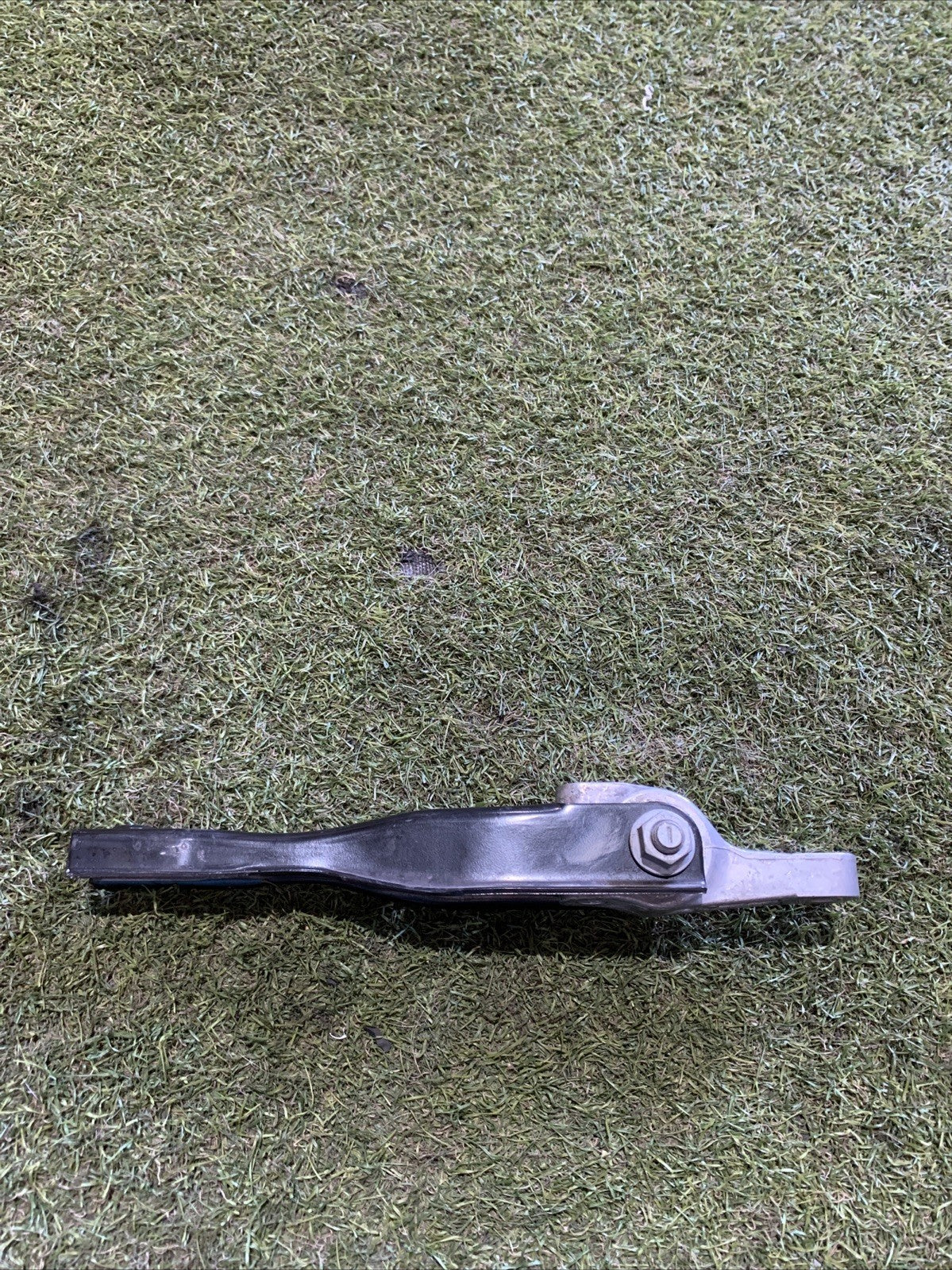 SUPPORTO CAMBIO BIELLETTA INFERIORE VOLKSWAGEN T-ROC 1.0 TSI 2023 5Q0199855P