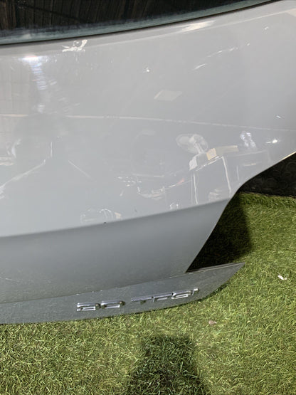 Cofano Baule Portellone Posteriore Audi Q2 (2)